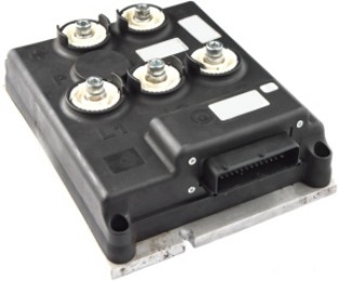 Jungheinrich Circuit Board — part YL-260967