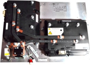 Tcm Circuit Board — part YL-260972