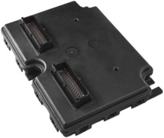 Jungheinrich Circuit Board — part YL-260976