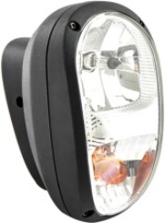Linde Headlamp — part 0009740453; 12V