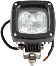 Hyster Headlamp — part 10-80V