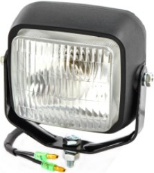 Nichiyu Headlamp — part 36410-07640