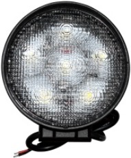 Headlamp — part 10-80V
