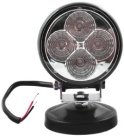 Headlamp — part 10-80V