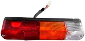 Tcm Taillight — part 280C2-42001; 48V