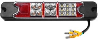 Jungheinrich Taillight — part 51137661LED; 12-48V