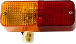 Jungheinrich Taillight — part 24V