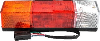 Hyster Taillight — part 2055066