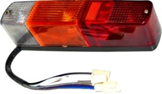 Hangcha Taillight — part R960-772000-000; 12V