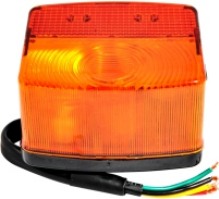Linde Taillight — part 12V