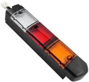Toyota Taillight — part 12V; 12-80V