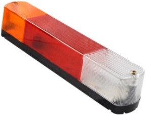 Toyota Taillight — part 56670-13130-71; 48V