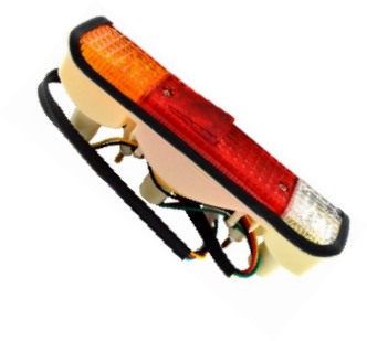 Toyota Taillight — part 56630-23600-71; 12V