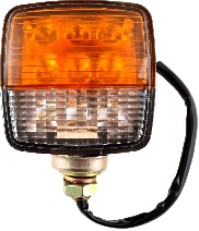 Hilectro Turn Signal — part 12V; 48V