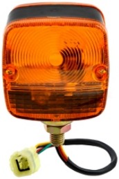 Toyota Turn Signal — part 56690-13130-71; 48V