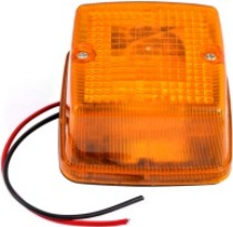 Linde Turn Signal — part 0009741006; 12V