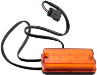 Hilectro Turn Signal — part YL-261054