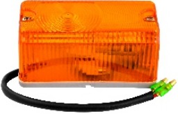 Toyota Turn Signal — part 56650-21401-71; 48V