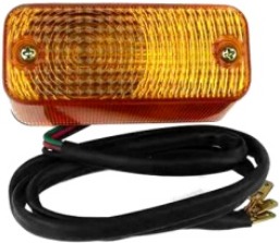 Shinko Turn Signal — part 48V