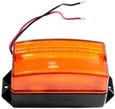 Warning Light — part 12-110V