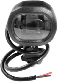 Warning Light — part YL-261073