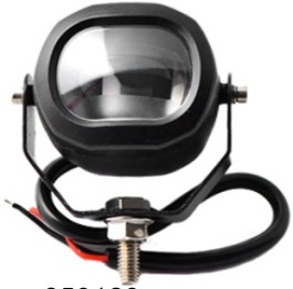 Warning Light — part YL-261075