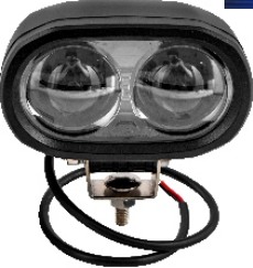 Warning Light — part YL-261101
