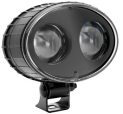 Warning Light — part YL-261107