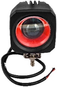 Warning Light — part YL-261117