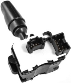 Komatsu Switch — part 3EB-56-43230