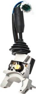 Komatsu Switch — part 3EB-55-32222