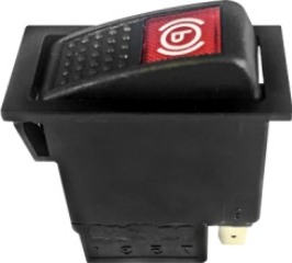 Linde Switch — part 7915490511