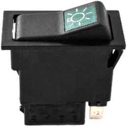 Linde Switch — part 0009732615