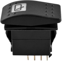 Linde Switch — part YL-261195
