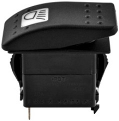 Linde Switch — part 7915490600