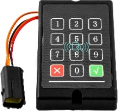 Switch — part YL-261202