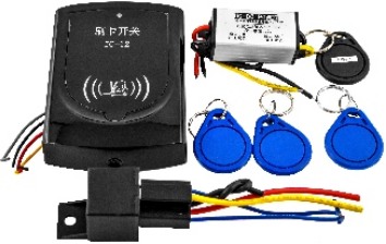 Switch — part YL-261204