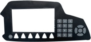 Jungheinrich Switch — part YL-261207