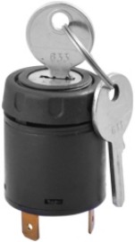 Linde Switch — part 7915492601