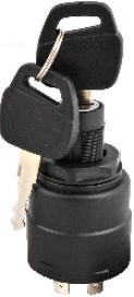 Linde Switch — part 7915492628