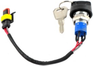 Hangcha Switch — part YL-261242