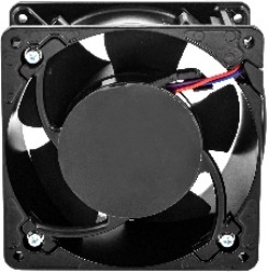 Linde Fan — part 7918911719; 48V