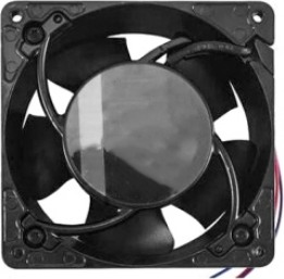 Linde Fan — part 7918911724; 48V