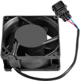 Linde Fan — part 7918911710; 48V
