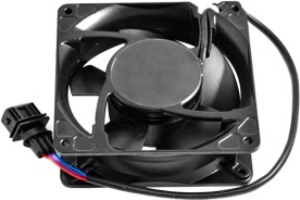 Linde Fan — part 7918911733; 7918911775; 80V