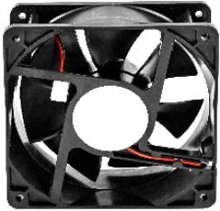 Toyota Fan — part 24270-11321-71; 48V
