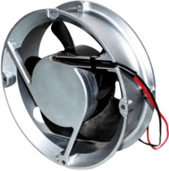 Fan 524143269 Hyster — part 109E1712H501; 12V