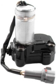 Toyota Solenoid Valve — part 67609-13130-71