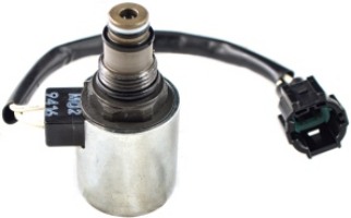Tcm Solenoid Valve — part YL-261307