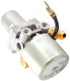 Nissan Solenoid Valve — part 17904-FC300